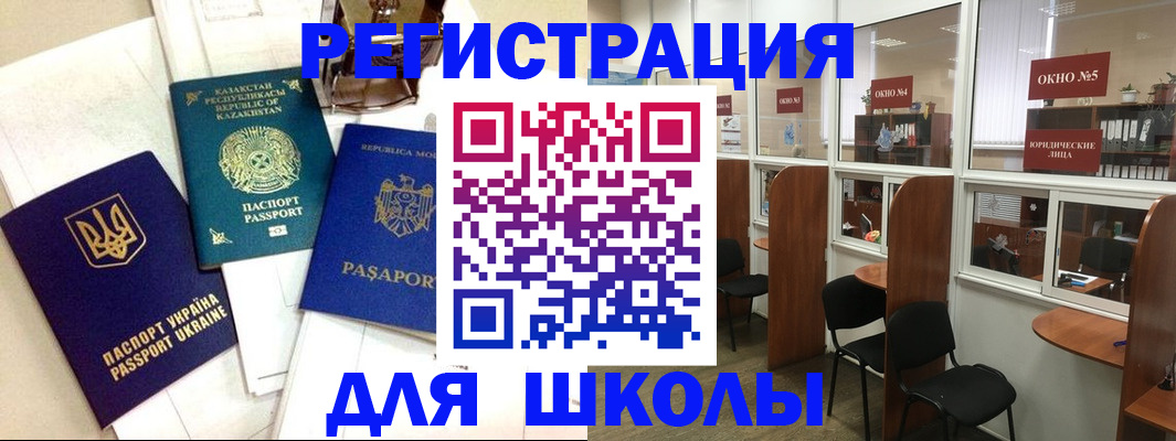 временная регистрация для всех в Амурской области